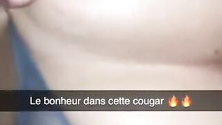 Compilation Meilleur Baise Pendant Le Confinement Sur Snapchat