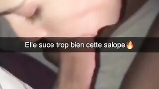 Compilation Meilleur Baise Pendant Le Confinement Sur Snapchat