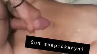 Compilation Meilleur Baise Pendant Le Confinement Sur Snapchat