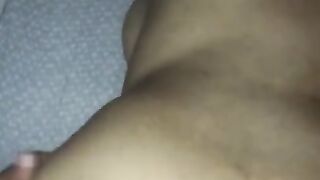 I like getting Fucked from behind