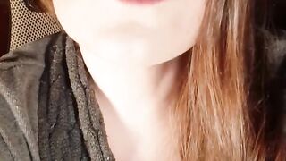 Smoking AgePlay JOI (Pervert Encouragement Series!) Professional PSO SinCats