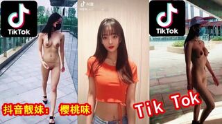 抖音美女诚意奉献精彩作品，喜欢吗？tik Tok Girls Brings Wonderful Art Videos to everyone