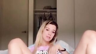 Bree Louise Tik Tok Star Dances Naked BEST Compilation