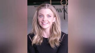 Natalie dormer Jerk off challenge