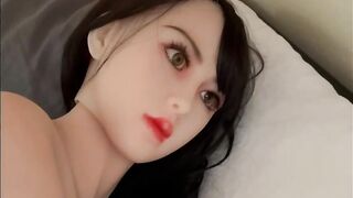 Premium Ainidoll - Emma Likes Morning Wood