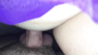 My Sexy Wife Squirting Hard on my Cock again548