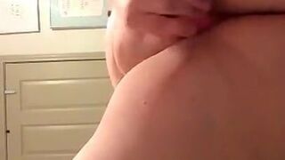 Bbw girlfriend Snapchat