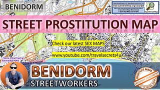 Benidorm, Spain, Spain, Strassenstrich, Sex Map, Street Prostitution Map, Public, Outdoor, Real, Reality, Brothels, BJ, DP, BBC, Escort, Call Girls, Brothel, Freelancer, Street Worker, Prostitutes, zona roja, Family, Sister Rimjob, hijab