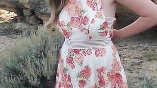 Some of my favorite dresses and feeling horny