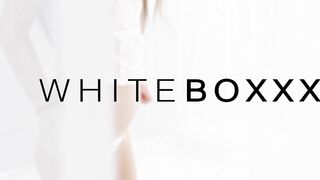 WHITEBOXXX - Gorgeous Girlfriend Anna Rose Romantic Sex With Her Boyfriend Sneak Peek