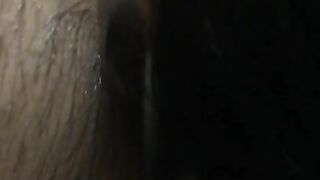 Homemade Close up Blowjob after fucking