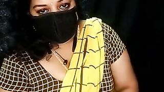 Sonny porn. Telugu aunty