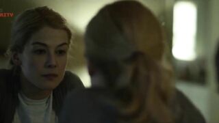 Rosamund Pike - Gone Girl 2014