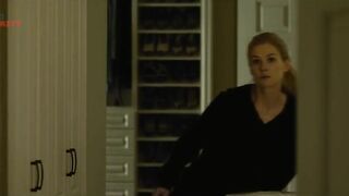 Rosamund Pike - Gone Girl 2014