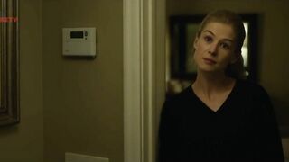 Rosamund Pike - Gone Girl 2014