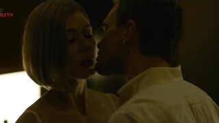 Rosamund Pike - Gone Girl 2014