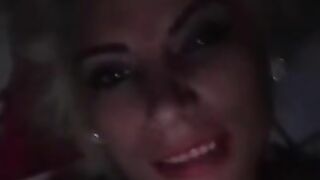 Live facebook pussy orgasm boobs romanian