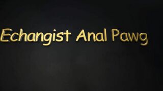 Anal fingering - 02