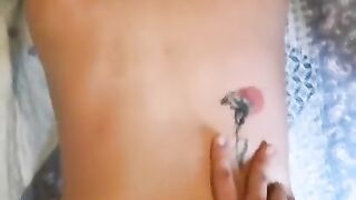 NSFW TikTok When Your "step" brother walks in your room - Emma_Model