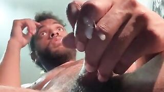 ROCK MERCURY BALLS VIEW CUM EXPLOSION JIZZ FEST