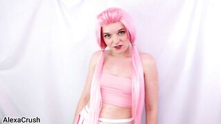 Nurse Joy Creampie Behind the Scenes + Preview