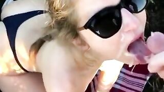 TAYLORSWIFT CHALLENGE❤️DEEPTHROAT - CUM ON FACE❤️LILOOSTICH