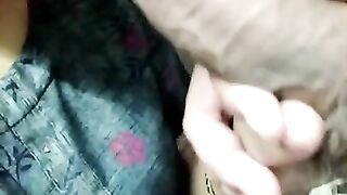 Blowjob from girlfriend