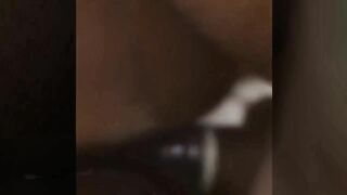 Fucking hard in the hotel ???????????? BBC POV thick big ass big tits Ebony step sister (Qemuel)