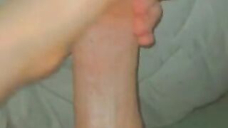 Look my pink dick, I need help ????