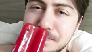 TransTrent FTM - 10 Best Popsicle Saturday Moments