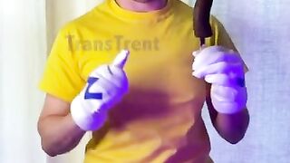 TransTrent FTM - 10 Best Popsicle Saturday Moments