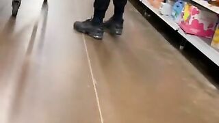 SLOPPY HEAD TO DL GUY I MET IN WALMART