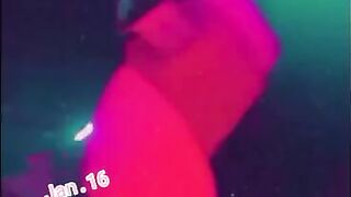 strip club on stage clips