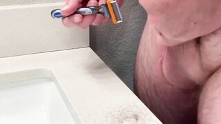 Shave Your Balls