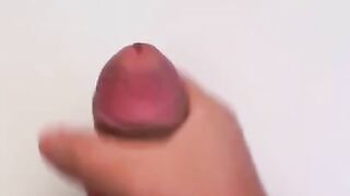 Edged For A Nice Little Orgasm