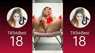 TikTok Naked challenge competition | Tiktok best 18 Episode 2