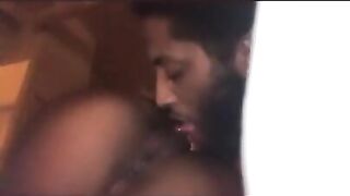 Eating Pussy pt 3 (2nd SNIPPET)