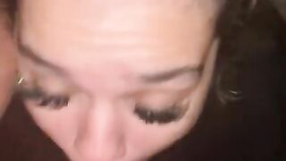 Cheating Wife Facial