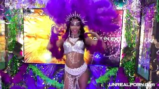 UNREAL PORN - Carnival Dancer