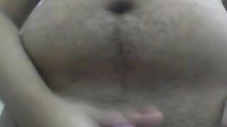 Hot Guy Cumshot