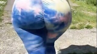 POCON ULTIMATE BLONDE PAWG PART 1