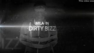 DirtyBizz - Mila milan