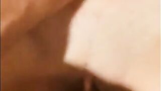 Anal sex on snapchat he fills my ass