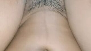 Indian bhabhi cheating his husband and fucked with his boyfriend in oyo hotel room with Hindi Audio Part 30