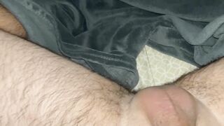 First time cumming so bad in pronhub