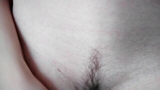 Extremely WET dripping pussy grool / Super wet creamy panties / Dirty panties POV