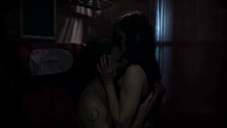 STANA KATIC SEX SCENE IN ABSENTIA [S03E06]