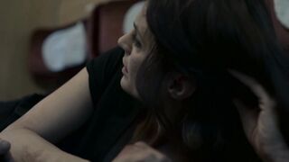 STANA KATIC SEX SCENE IN ABSENTIA [S03E06]