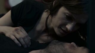 STANA KATIC SEX SCENE IN ABSENTIA [S03E06]