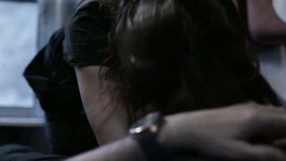 STANA KATIC SEX SCENE IN ABSENTIA [S03E06]